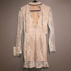 Homecoming/Cocktail Dress